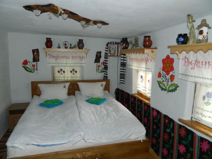 відпочинок за містом на базах відпочинку