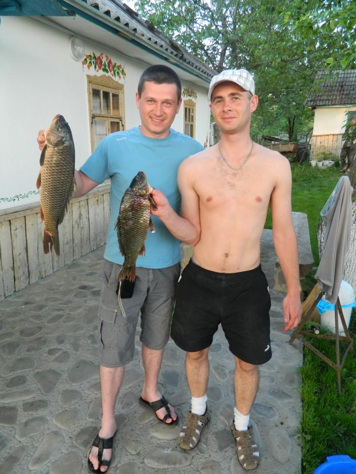 відпочинок, Вінниця