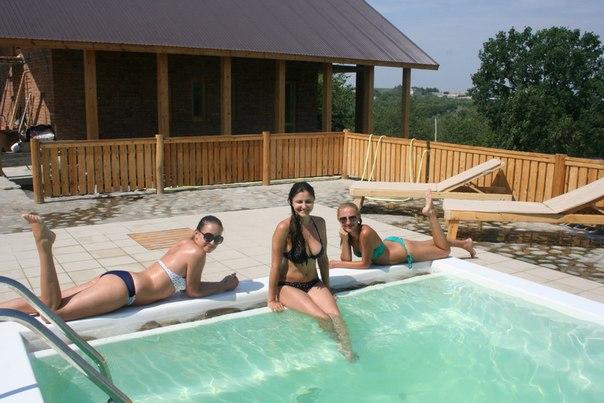 Где отдохнуть на выходных