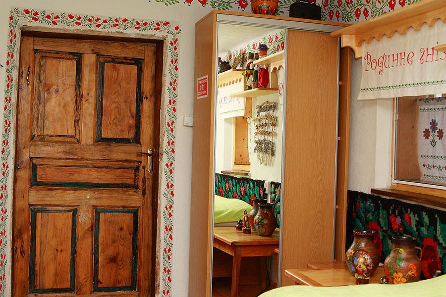 Переваги відпочинку в селі