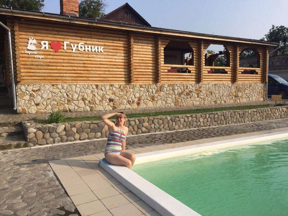 Де відпочити в травні в Україні