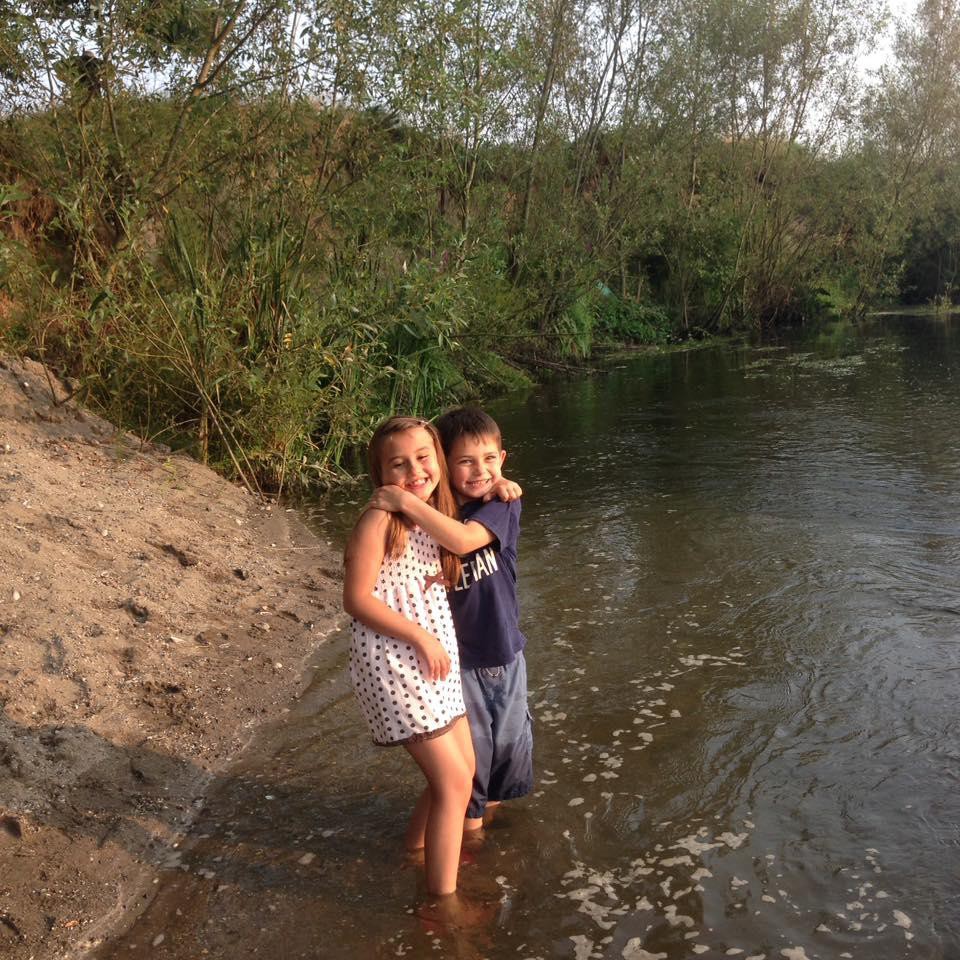 Кращий сімейний відпочинок в Україні