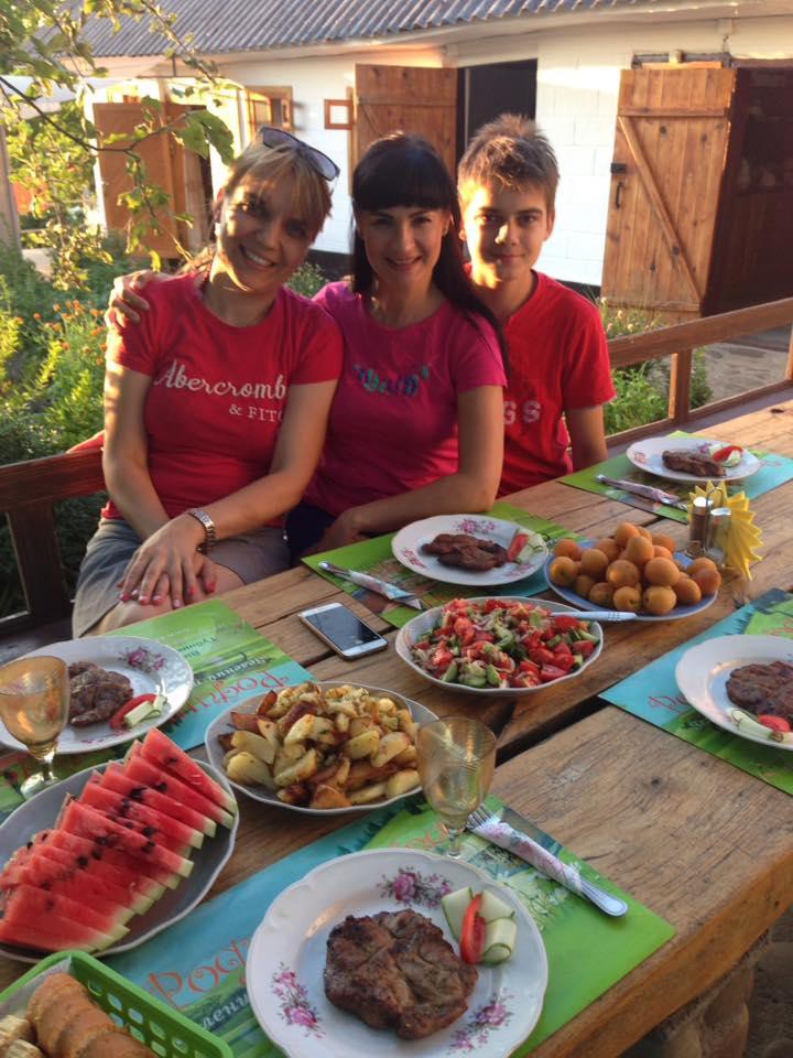 Де відпочити в червні в Україні