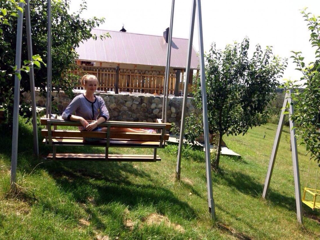 Де відпочити в серпні в Україні