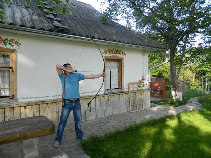 Де краще провести відпустку в Україні