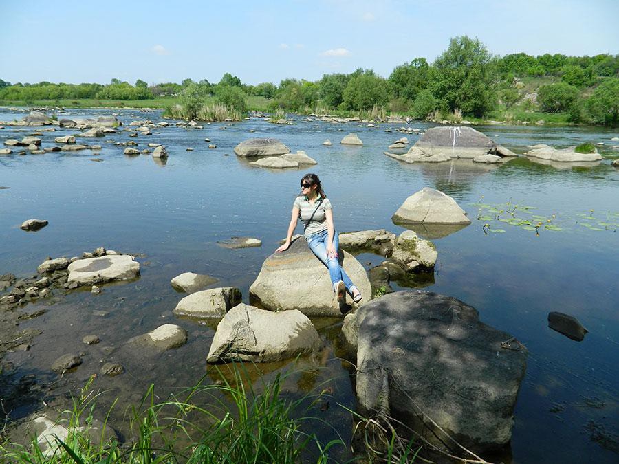 Де відпочити в вересні в Україні