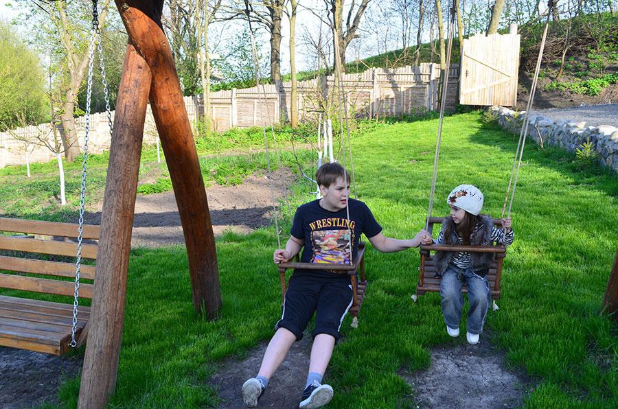 Де відпочити в жовтні