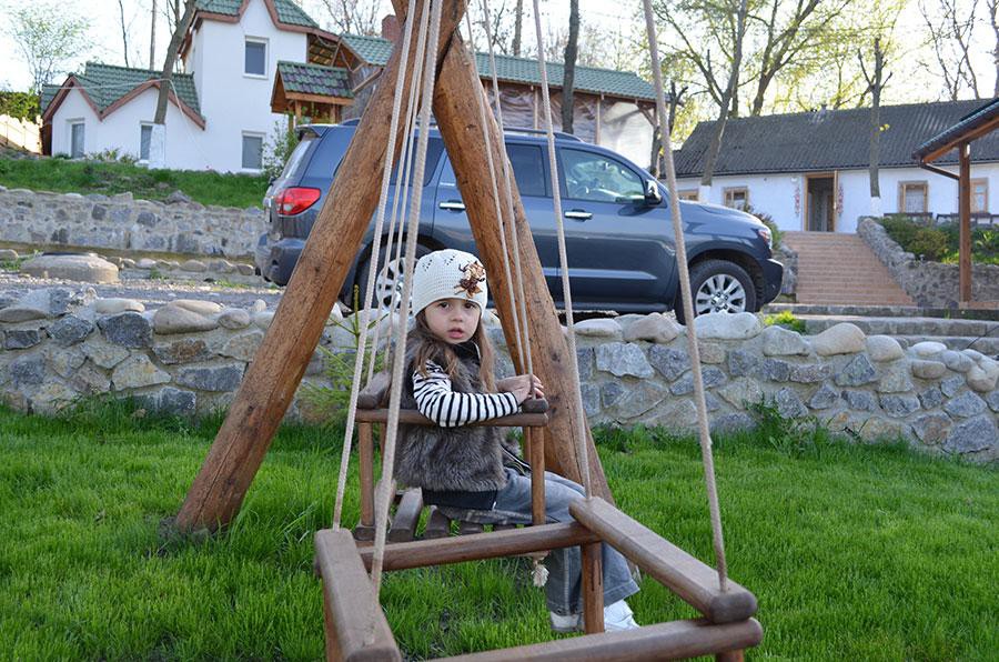 Де відпочити в березні