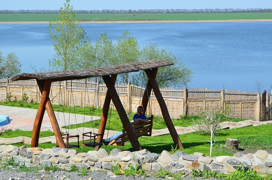 Де відпочити в жовтні