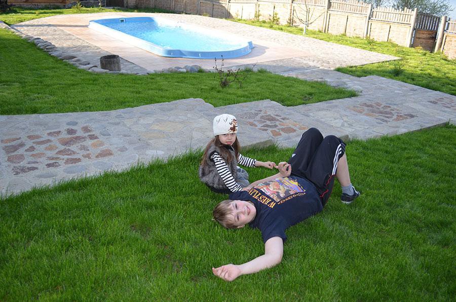 Де відпочити в березні